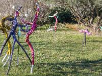 Marimot Jean-Pierre - Bois Flottés