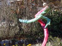 Marimot Jean-Pierre - Bois Flottés