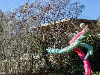 Marimot Jean-Pierre - Bois Flottés