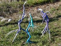 Marimot Jean-Pierre - Bois Flottés