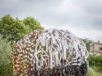 Marimot Jean-Pierre - Bois Flottés