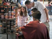 Sisteron - Le Passage du Fort (Fête médiévale)