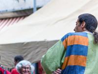Sisteron - Le Passage du Fort (Fête médiévale)