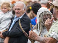 Sisteron - Le Passage du Fort (Fête médiévale)