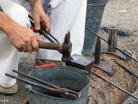 Sisteron - Le Passage du Fort (Fête médiévale)