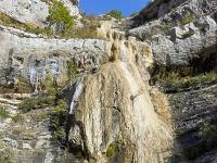 Sacrée Méouge - Edition 17  Cascade ...