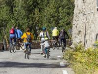 Sacrée Méouge - Edition 17  Pas de voitures ! ...