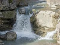 Sacrée Méouge - Edition 17  La Cascade ...