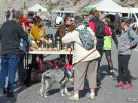 Sacrée Méouge - Edition 17  Acceuil (Est) ...