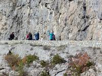 Sacrée Méouge - Edition 17  La route des gorges ...