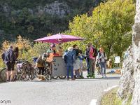 Sacrée Méouge - Edition 17  Le bar ambulant ...