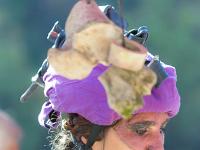 Sacrée Méouge - Edition 17  Maquillage et déguisement ...