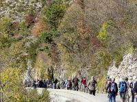 Sacrée Méouge - Edition 17  Du monde ! ...