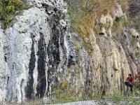 Sacrée Méouge - Edition 17  Sur la route ...