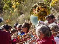 Sacrée Méouge - Edition 17  Fanfare Brass Coulé Titanic Orchestra ...