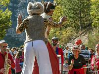 Sacrée Méouge - Edition 17  Fanfare Brass Coulé Titanic Orchestra ...