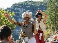 Sacrée Méouge - Edition 17  Fanfare Brass Coulé Titanic Orchestra ...