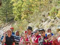 Sacrée Méouge - Edition 17  Fanfare Brass Coulé Titanic Orchestra ...