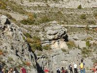 Sacrée Méouge - Edition 17  On peut discuter tranquillement ! Voila ! ...