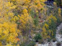 Sacrée Méouge 2025  Le décor ...