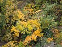 Sacrée Méouge 2025  Le décor ...