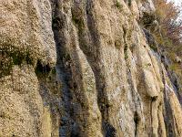 Sacrée Méouge 2025  Le décor ...