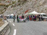 Sacrée Méouge 2025  Stands asso CEN, Parc Naturel des Baronnies Provençales, SMIGIBA ...