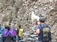 Sacrée Méouge 2025  La FONC (Fanfare) ...