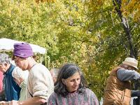 Sacrée Méouge 2025  A l'espace Restauration / Enfance ...