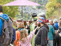 Sacrée Méouge 2025  A l'espace Restauration / Enfance ...