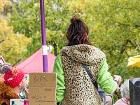 Sacrée Méouge 2025  Buvette ambulante ...