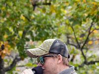 Sacrée Méouge 2025  A l'espace Restauration / Enfance. Duo Jazzual Suspect