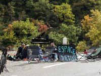 Sacrée Méouge 2025  Espace détente ...