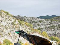 Sacrée Méouge 2025  Espace détente ...