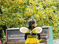 Sacrée Méouge 2025  Pour les tous petits ...