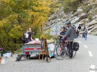 Sacrée Méouge 2025  Vente de pâtisseries aux profit de l'école de Barret ...