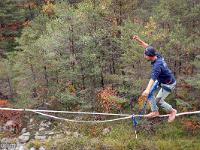 Sacrée Méouge 2025  Funambules - Cie Ca Marche ...