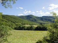 Rando à Mongervis (Sisteron)  La campagne et les crêtes de Chapage