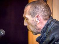 Nobody's Trio à l'Horloge KAFE - Sisteron  Gérard