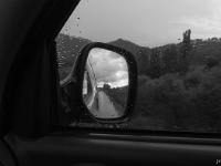 Noir & Blanc - Photos en vrac  Dans le retro ...