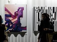 PEINTURE FRAICHE - HALLE DUBOURG - LYON 7