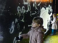 PEINTURE FRAICHE - HALLE DUBOURG - LYON 7