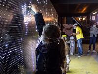 PEINTURE FRAICHE - HALLE DUBOURG - LYON 7