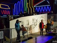 PEINTURE FRAICHE - HALLE DUBOURG - LYON 7