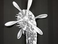 PEINTURE FRAICHE - HALLE DUBOURG - LYON 7