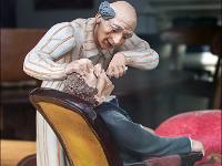 Photos en vrac ! ...  Chez le dentiste