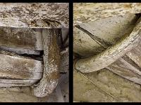 Photos en vrac ! ...  Savoir faire des anciens