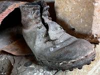 Photos en vrac ! ...  Moi mes souliers ont beaucoup voyagé