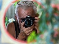 Photos en vrac ! ...  Serviteur ! ...