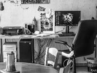 Photos en vrac ! ...  Le centre névralgique ...